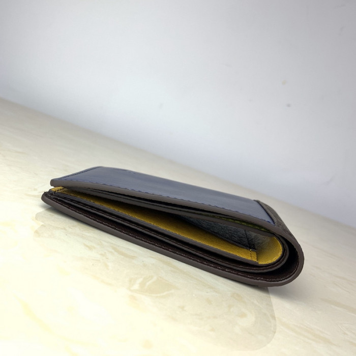 lou1su1tt Wallet 11.5*9.0*1.5CM