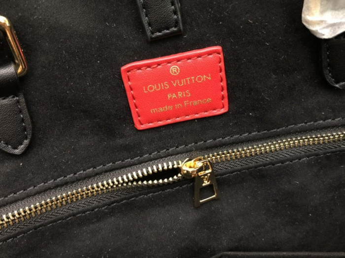 Lou1su1tt BAG