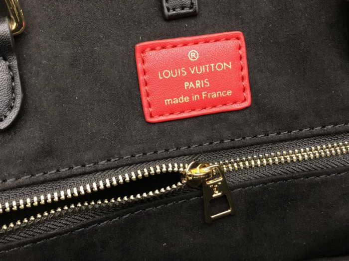 Lou1su1tt BAG