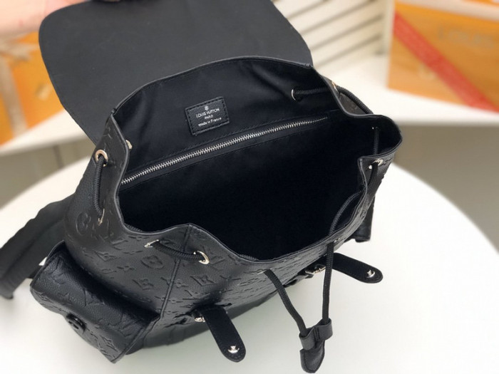 Lou1su1tt BACKPACK