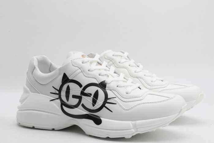 Gu66 SNEAKER