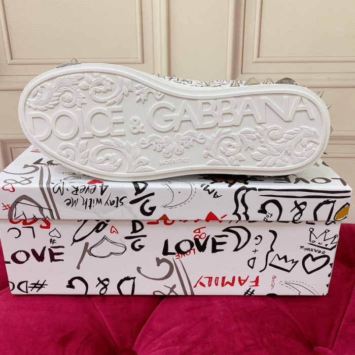D.G. Sneaker