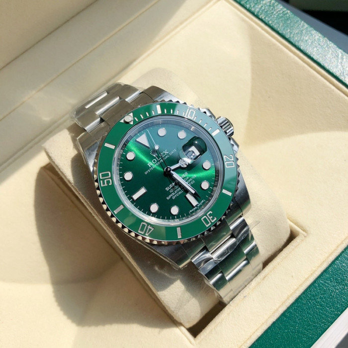 Rloxe watch