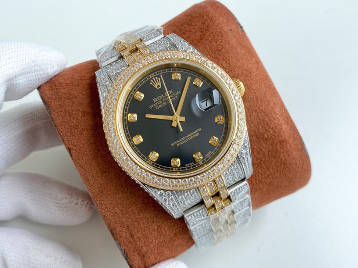 Rloxe watch