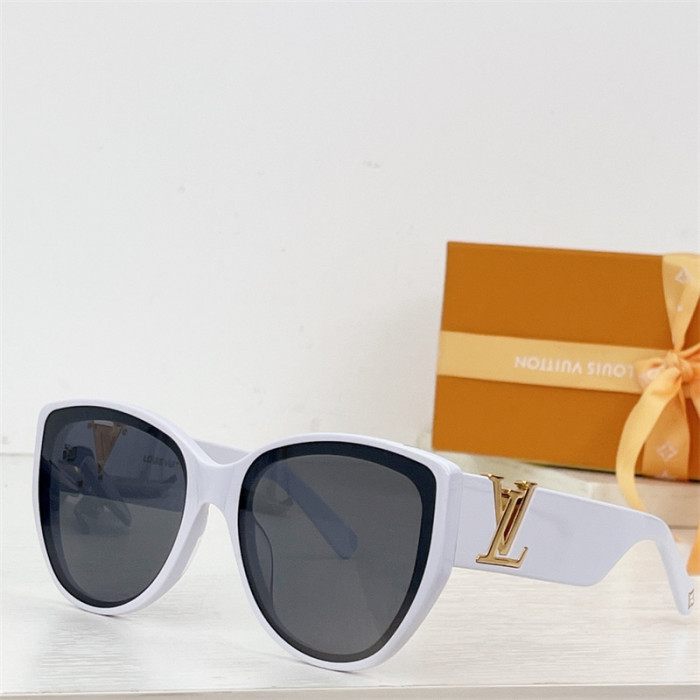 Lou1su1tt Sunglasses