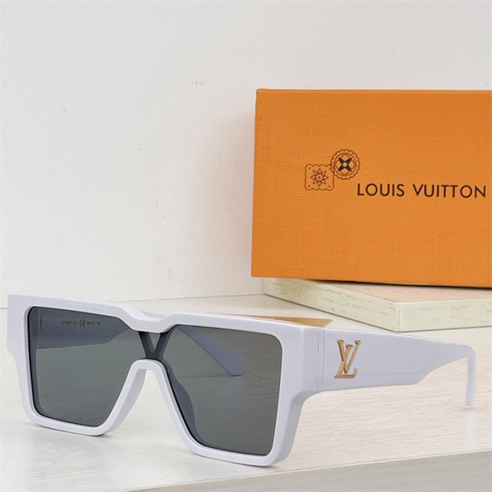 Lou1su1tt Sunglasses
