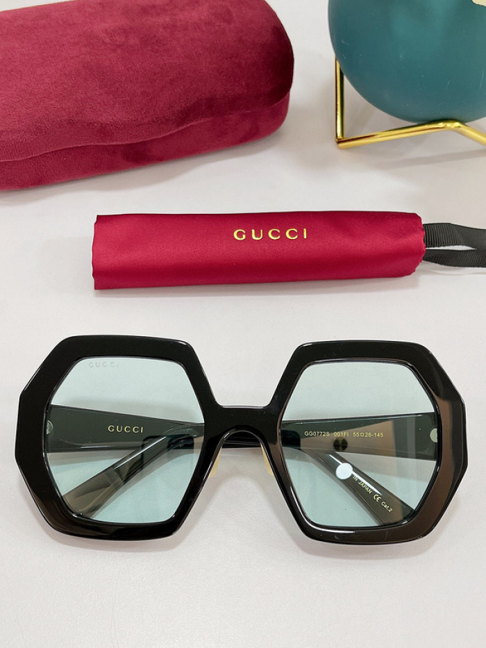 Gu66 Sunglasses