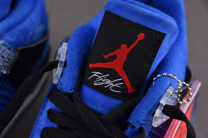 Eminem X Air Jordan 4 Retro 
