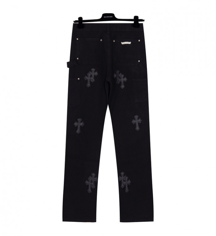 Ch*0me He**ts JEANS