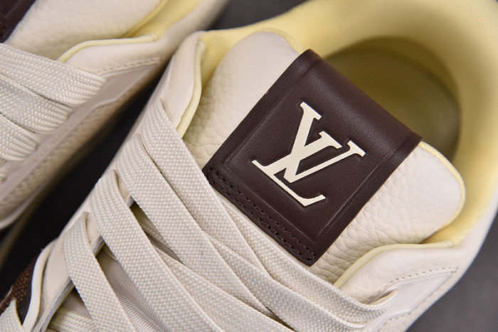 Lou1su1tt Trainer Sneaker