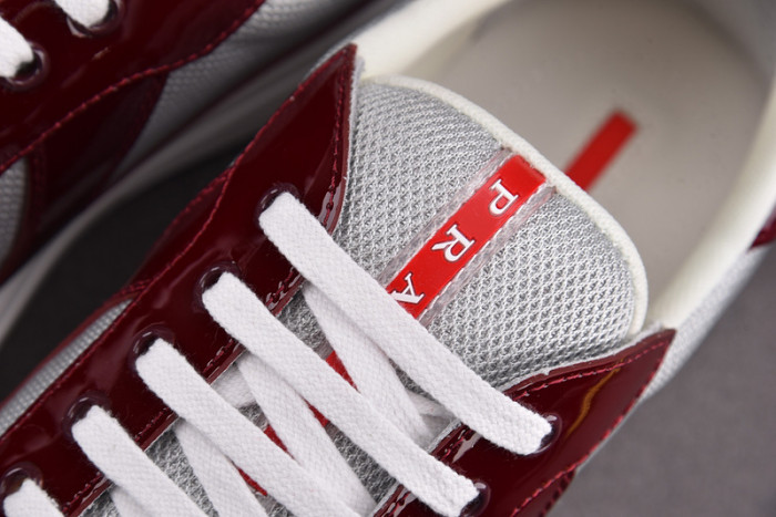 PRA shoes
