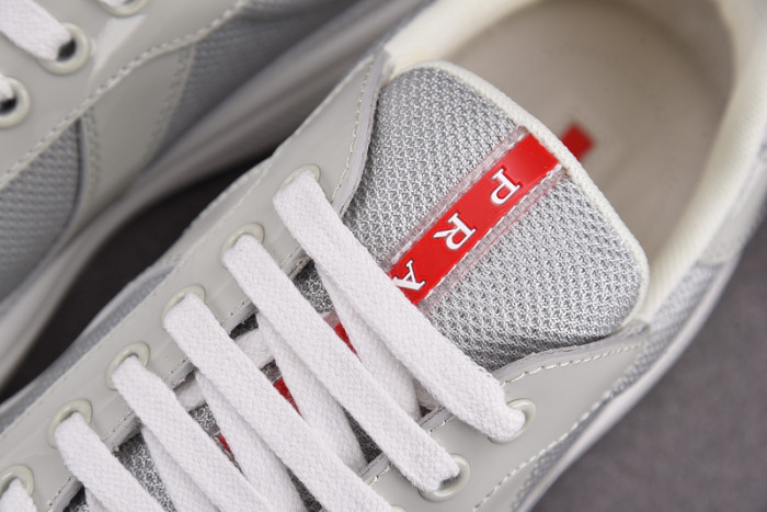 PRA shoes