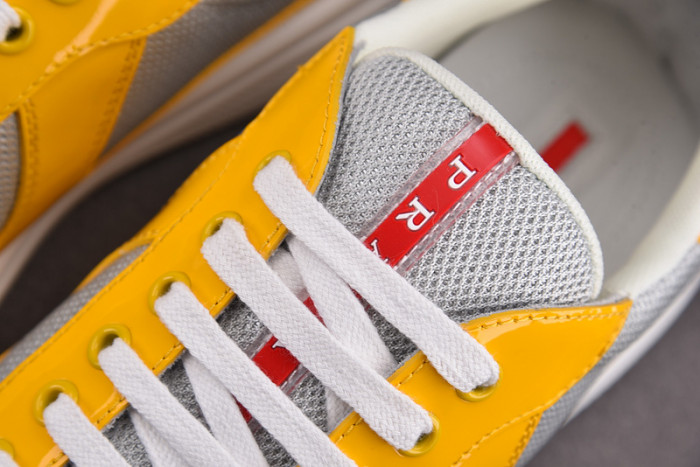 PRA shoes