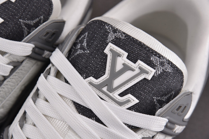 Lou1su1tt Trainer Sneaker
