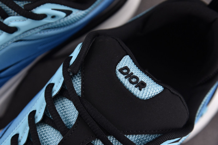 D10R B44 Blade Blue