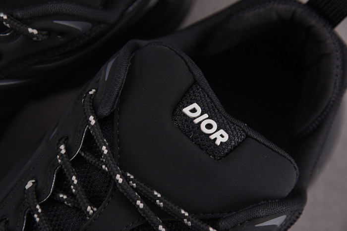 D10R B44 Blade Black