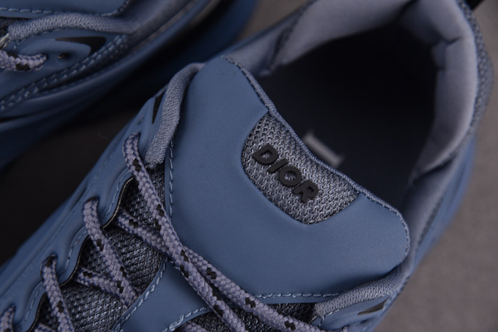 D10R B44 Blade Dark Blue