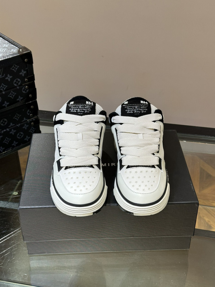 AM1R1 Skel Top Low