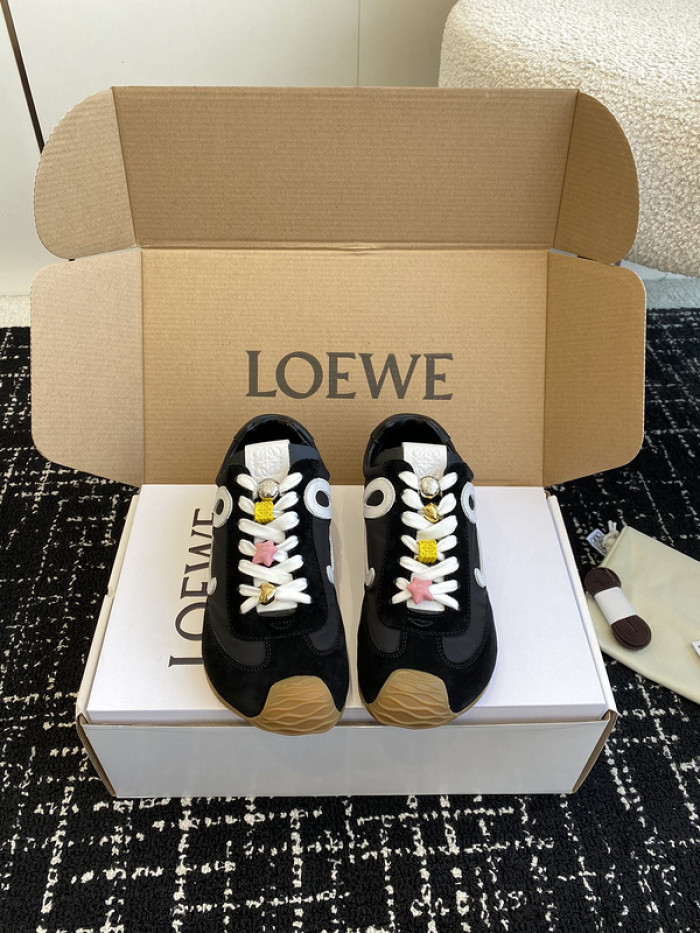 L0ew* Flow Runner