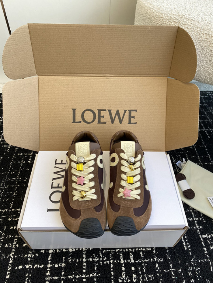 L0ew* Flow Runner