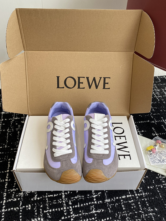 L0ew* Flow Runner