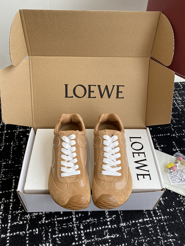 L0ew* Flow Runner