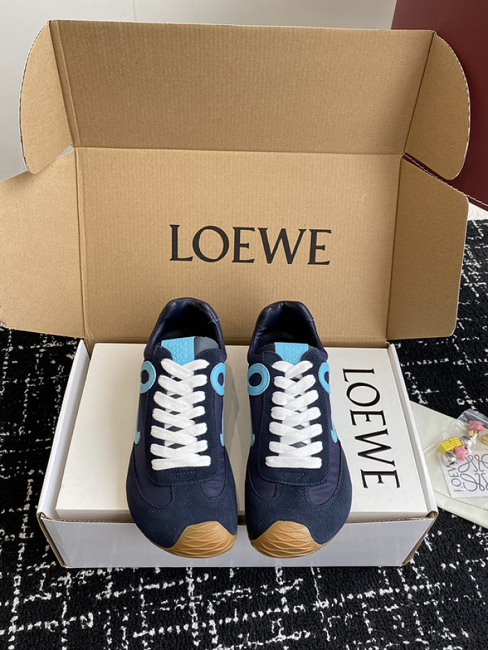 L0ew* Flow Runner