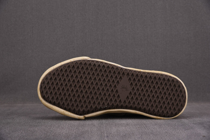 Ma1s0n MIHARA YASUHIRO SNEAKER