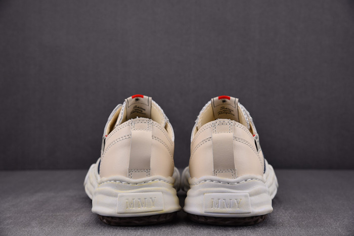 Ma1s0n MIHARA YASUHIRO SNEAKER