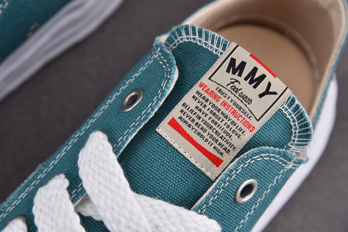 Ma1s0n MIHARA YASUHIRO SNEAKER