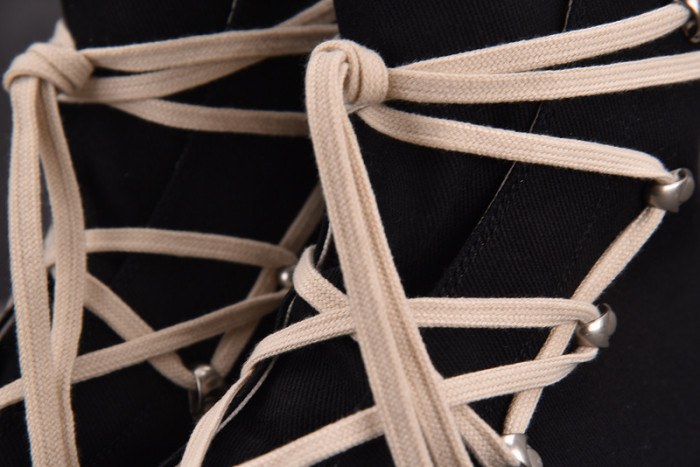 R1ck 0wens sneakers