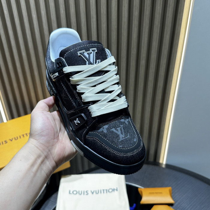 Lou1su1tt Trainer Sneaker