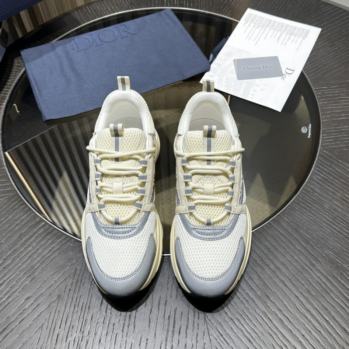 D10R HOMME B22 TRAINER SNEAKER