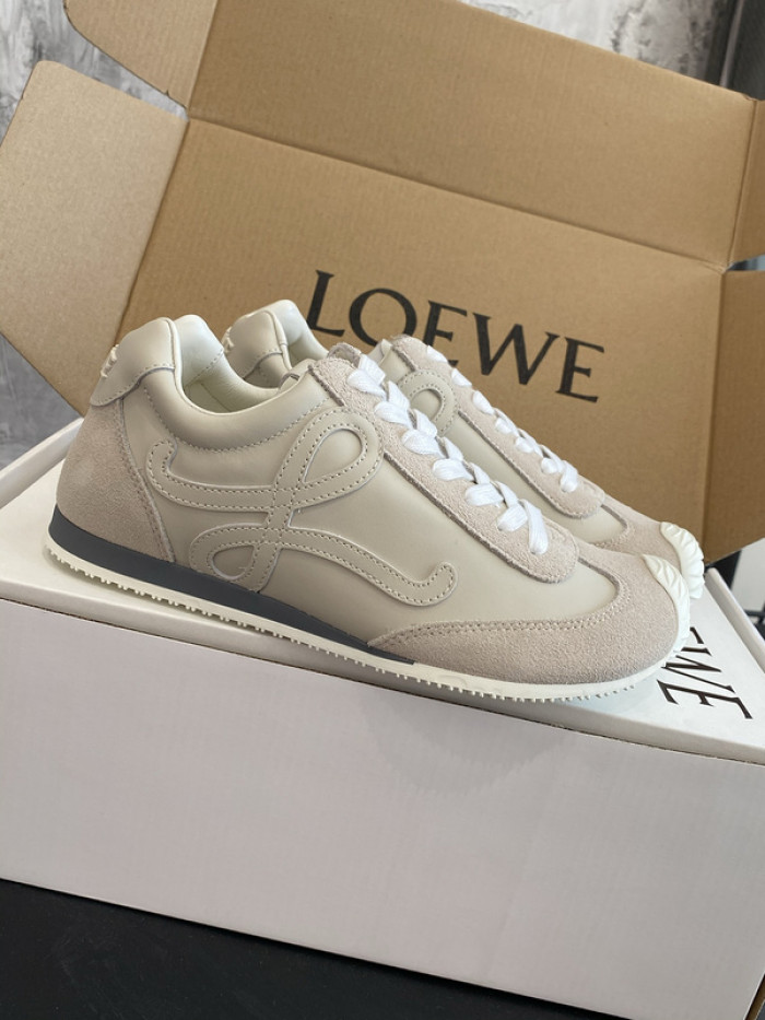 L0ew* Flow Runner