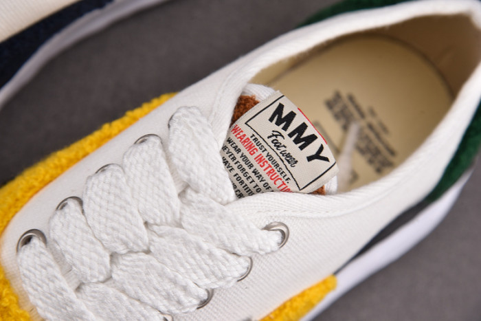 Ma1s0n MIHARA YASUHIRO SNEAKER