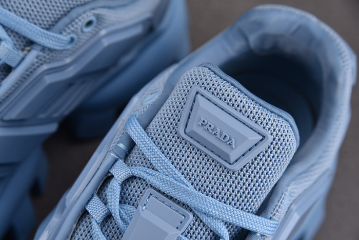 PRA Cloudbust Thunder Knit Blue