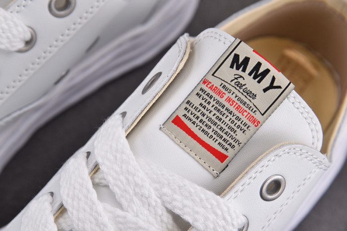 Ma1s0n MIHARA YASUHIRO SNEAKER
