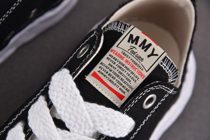 Ma1s0n MIHARA YASUHIRO SNEAKER