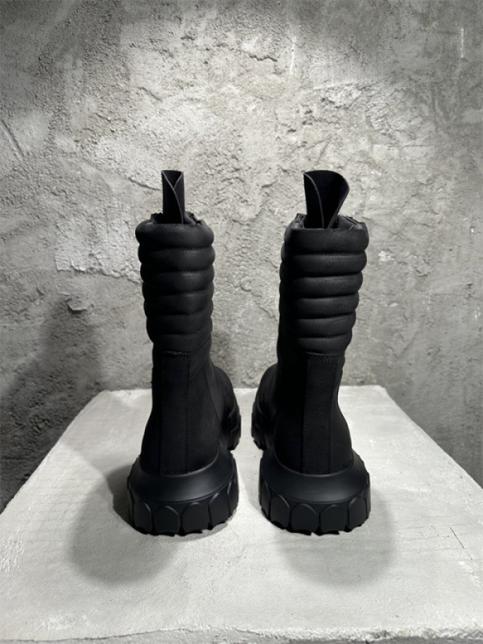 R1ck 0wens boots