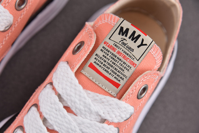 Ma1s0n MIHARA YASUHIRO SNEAKER