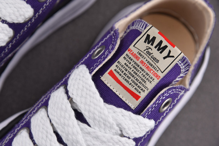 Ma1s0n MIHARA YASUHIRO SNEAKER