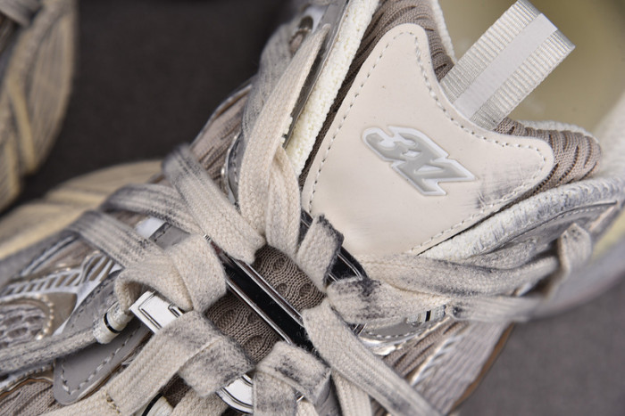 BLCG 3XL SNEAKER 825601 W3XCH 9191