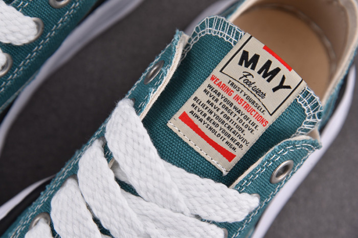 Ma1s0n MIHARA YASUHIRO SNEAKER