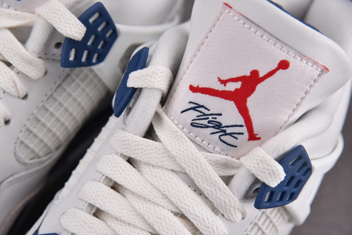 Air Jordan 4 Retro SB Navy DR5415-100