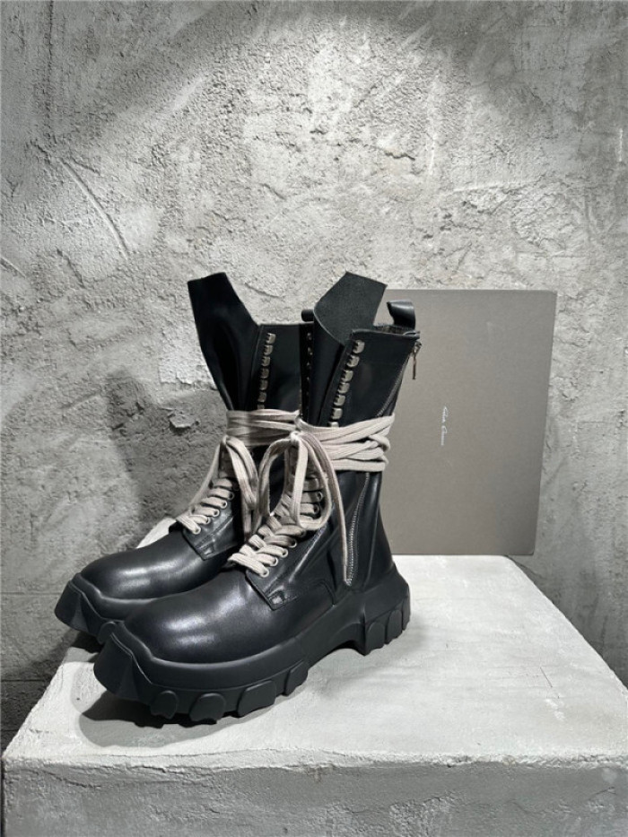 R1ck 0wens boots