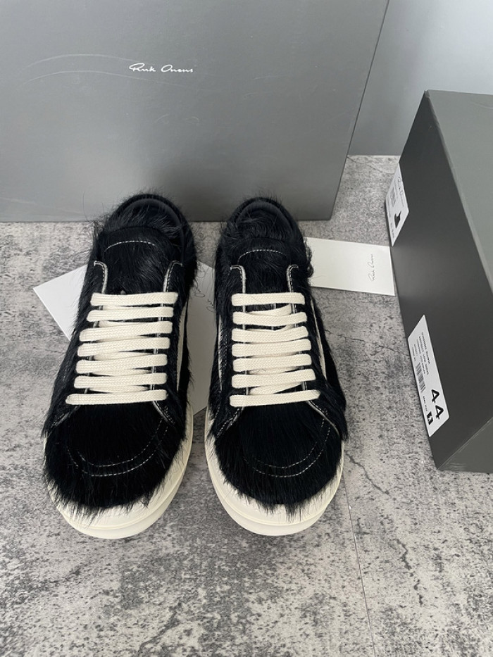 R1ck 0wens sneakers