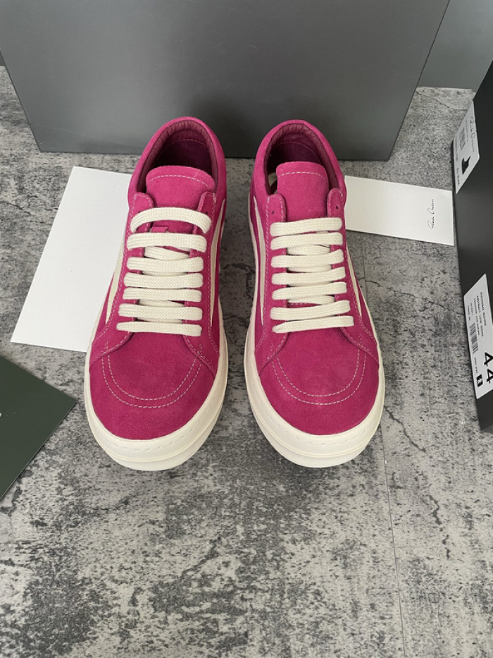 R1ck 0wens sneakers