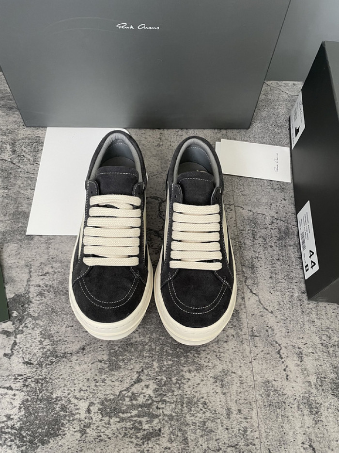 R1ck 0wens sneakers