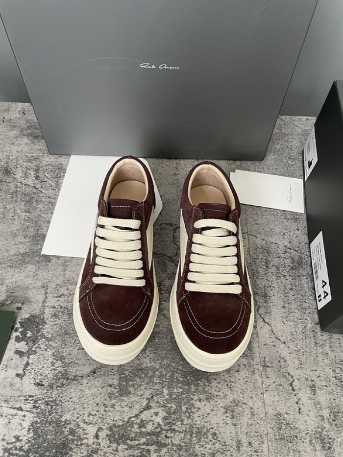 R1ck 0wens sneakers
