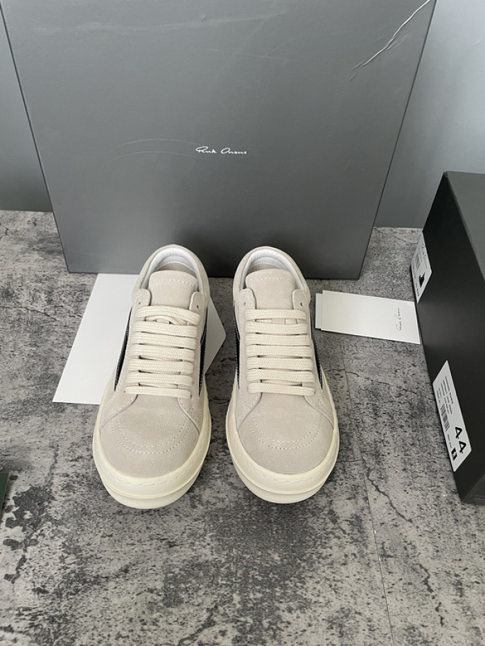 R1ck 0wens sneakers